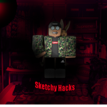 Sketchy Hackz