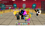 SWORD BLAST
