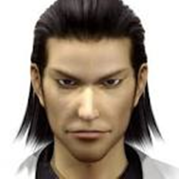 ten years in the joint