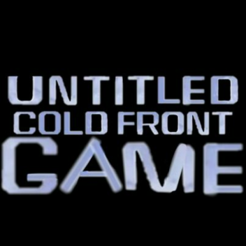 Untitled Cold Front Game