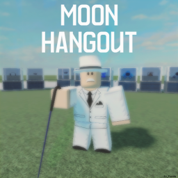 Moon Hangout