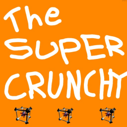 the super crunchy [ST]