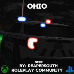 [🎉FIXED!] Ohio State Roleplay