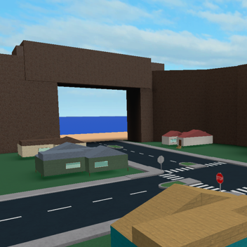 Void's Tropical Neighborhood (Late 2016)