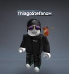 ThiagoStefanoH Group