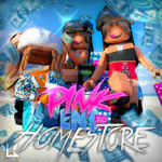 Pink ent #########