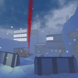 LC Outpost: Omega
