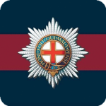 Coldstream Guards, The Household Division
