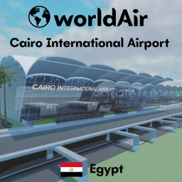 Cairo International Airport