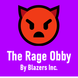 Rage Obby
