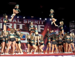 for ever cheer association