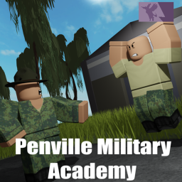 Penville Military Academy [Beta]