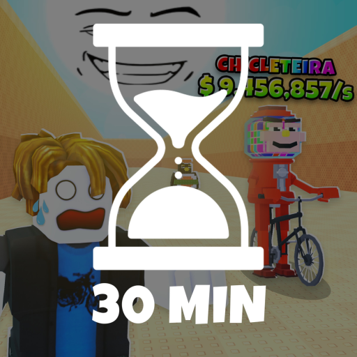 Survive HEAT for Brainrots! 🔥