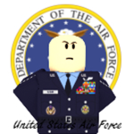 United states of americas airforce
