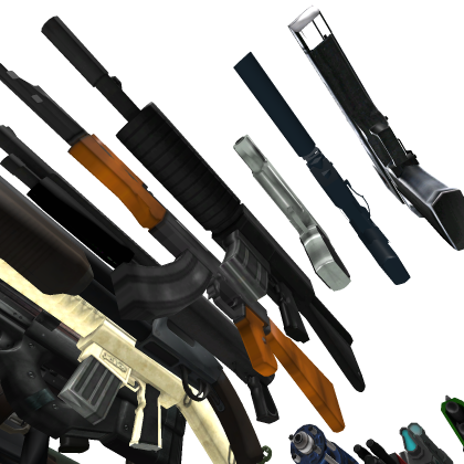 guns