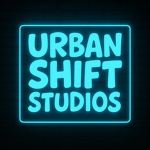 Urban shift Studios