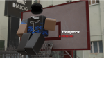 Hoop Edition