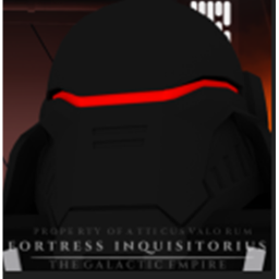 Star Wars: Nur, Fortress Inquisitorius