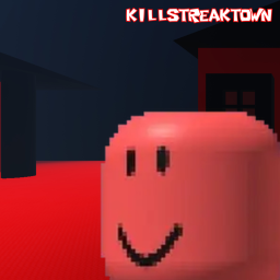KILLSTREAKTOWN