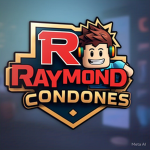 Raymond Condones