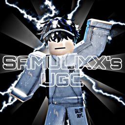 SAMULIXX’s UGC
