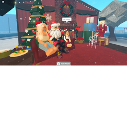 SunsetSparkles meat and greet