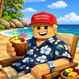 President obby obby president