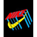 MIKE NOT NIKE