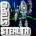 Dumb Stealth®