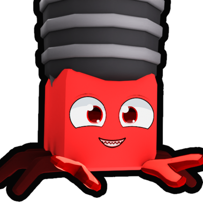 Normal Bucket Crab
