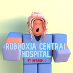 Robloxia Central Hospital