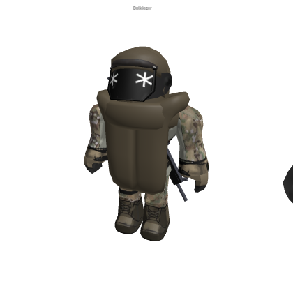 Notoriety Dozer