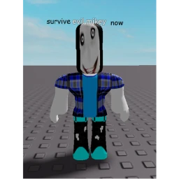 Survive the Mikey the Killer icon