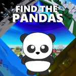 Find The Pandas [218]