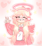 Shaiden’s Fashion Angels >ᴗ<
