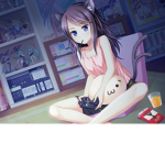 The Anime Gamers Club