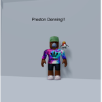 Preston Denn ing Group!!