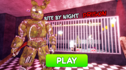 BITE BY NIGHT PRISON RUN! (Obby)