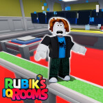 [ Room115 🧩] Escape Rooms 