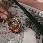 ϟ Mischief Managed! ϟ