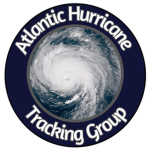 Atlantic Hurricane Tracker |Updates every day!|
