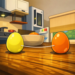 Only Egg