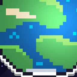 플래닛 클리커 🌎 icon