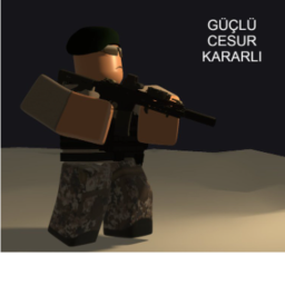[TY] Turkısh Armed Forces