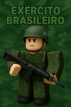 [EB] EXERCITO BRASILEIRO DO LUCAS