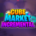 Cube Market Incremental