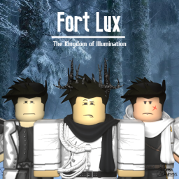 [WINTER UPDATE] Fort Lux