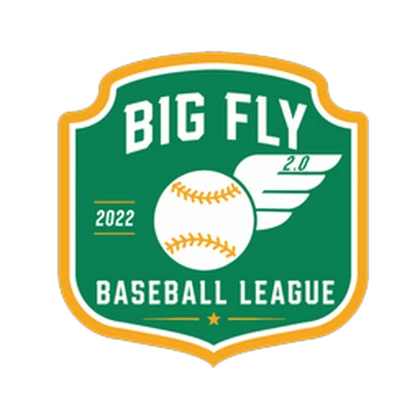 Big Fly Baseball League Roblox group icon