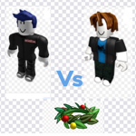 Guest vs bacons vs salads