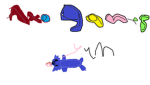 Axolotl's Games